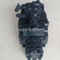 708-1S-00212 708-1S-00160 Экскаватор PC27MR-1 Гидравлический насос